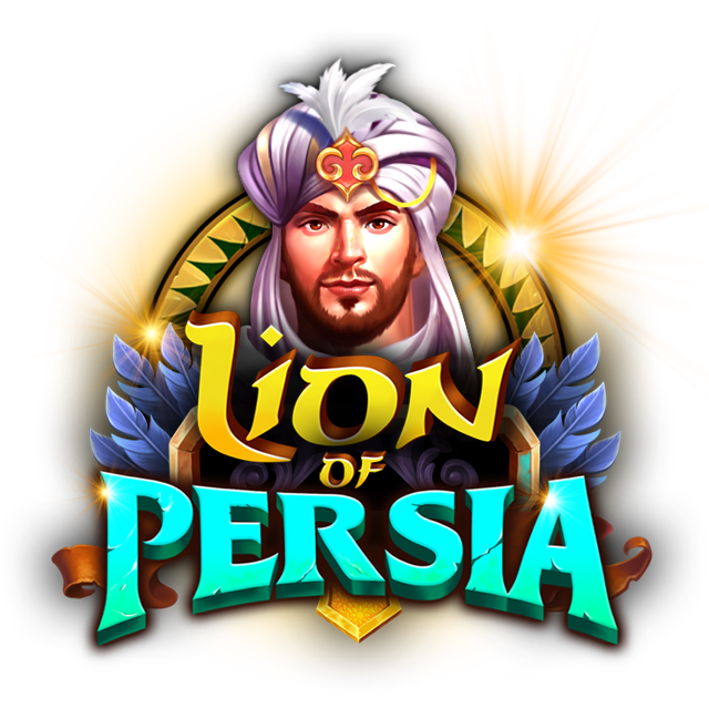 Lion Of Persia